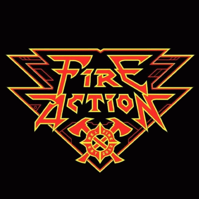 logo Fire Action